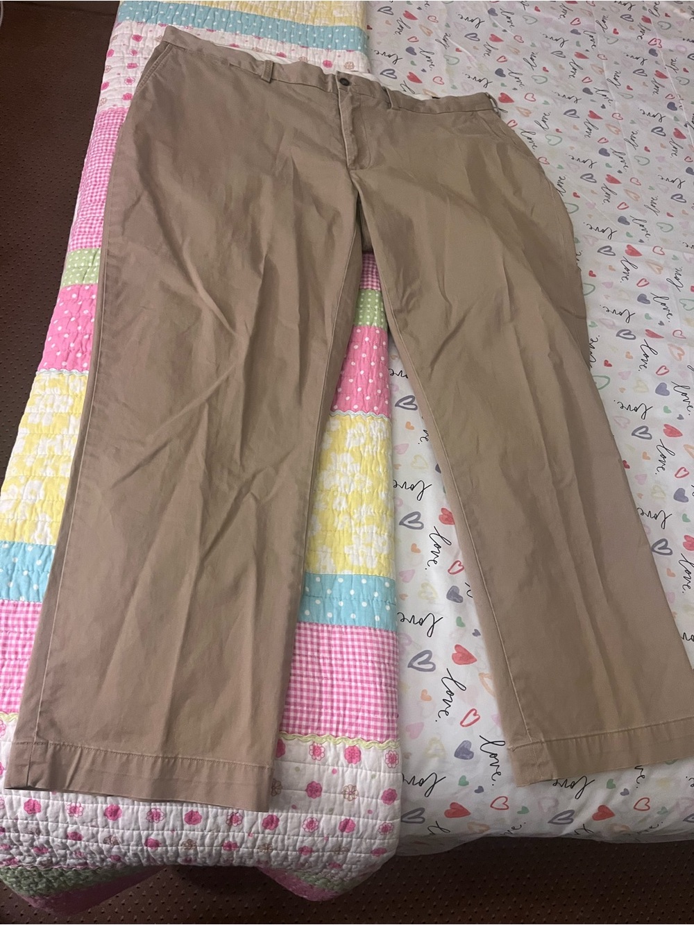 Used Polo Ralph Lauren men’s pants - Picture 4 of 7